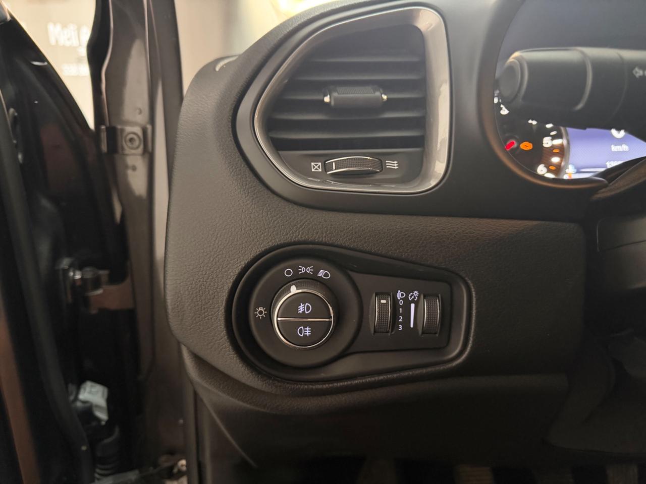 Jeep Renegade 1.6 Multijet 120 CV Limited