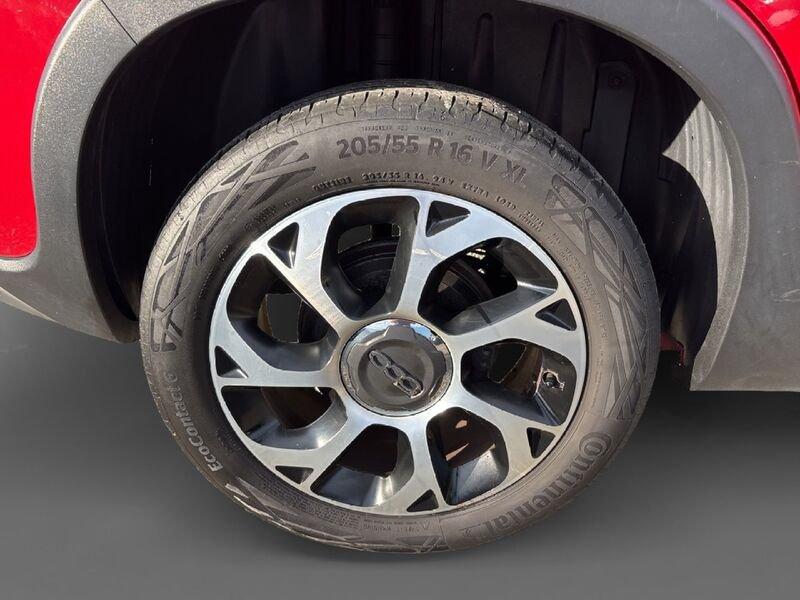 FIAT 500L 500L 1.4 95 CV S&S Cross