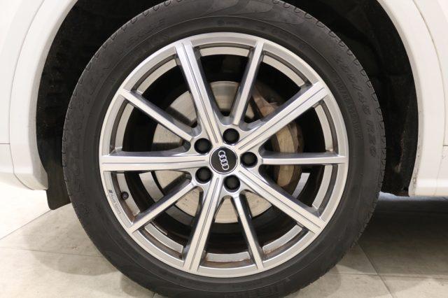 AUDI Q5 50 TFSI e quattro S tronic S-LINE INT EST
