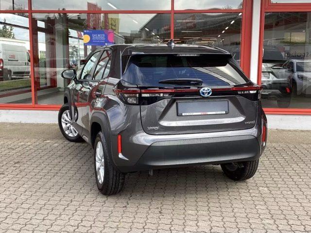 TOYOTA Yaris Cross 1.5 Hybrid 5p. VVT-i Business