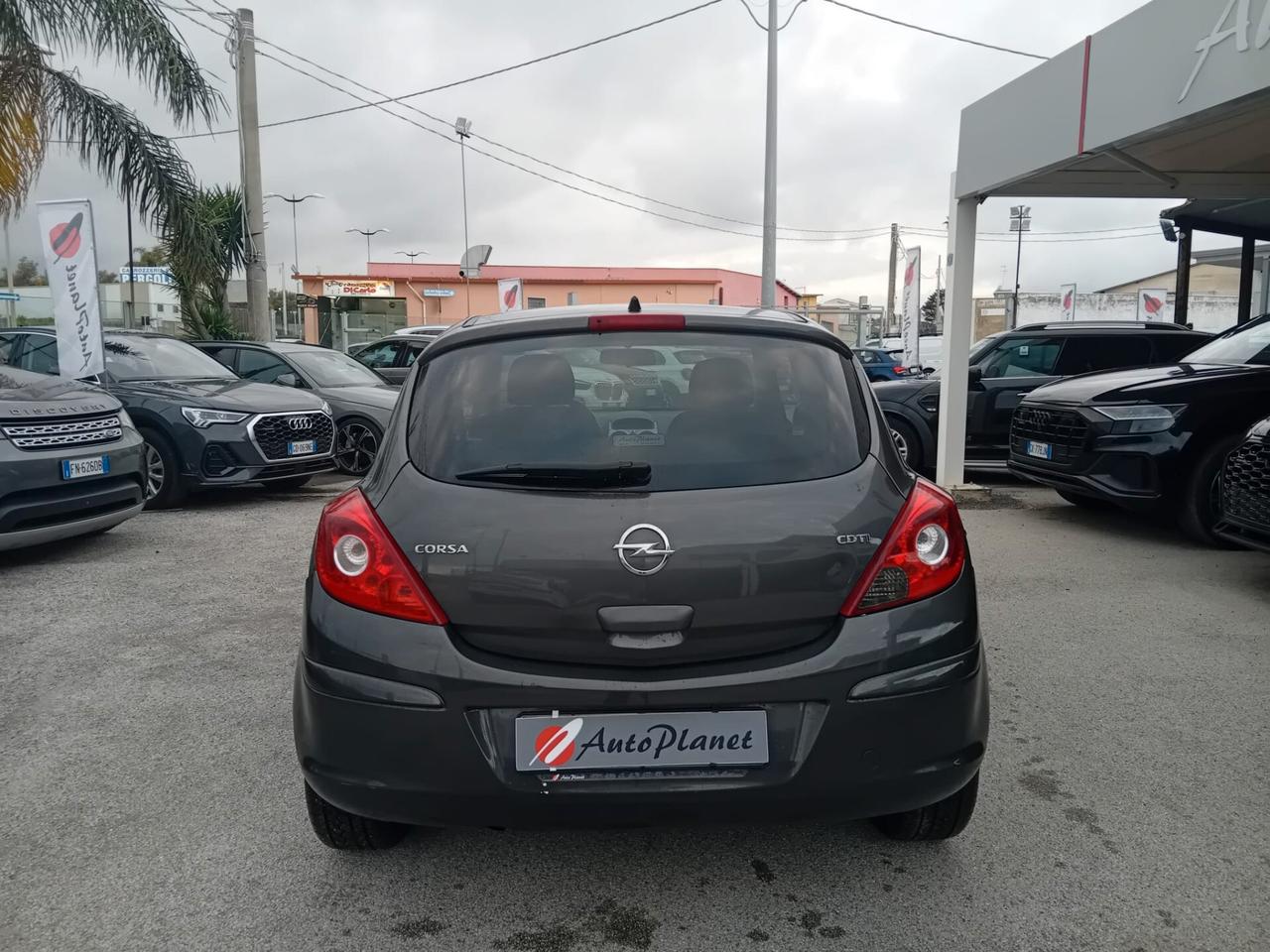 Opel Corsa 1.3 CDTI 95CV F.AP. 5 porte
