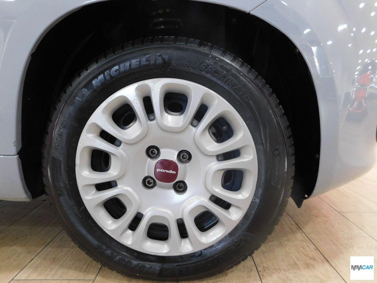 FIAT - Panda - 1.0 FireFly S&S Hybrid Easy