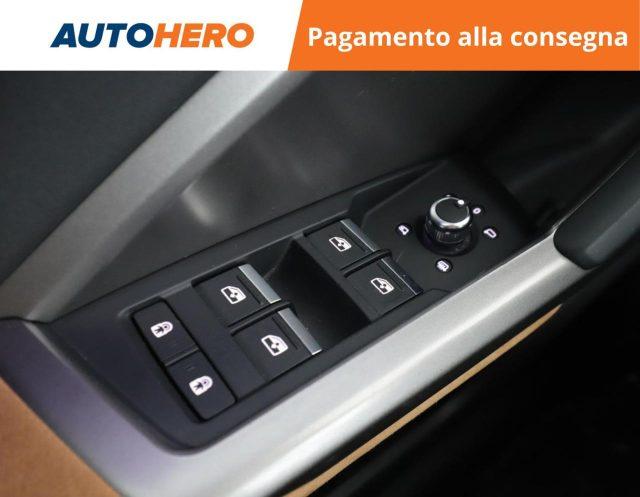 AUDI Q3 35 TFSI S tronic S line edition