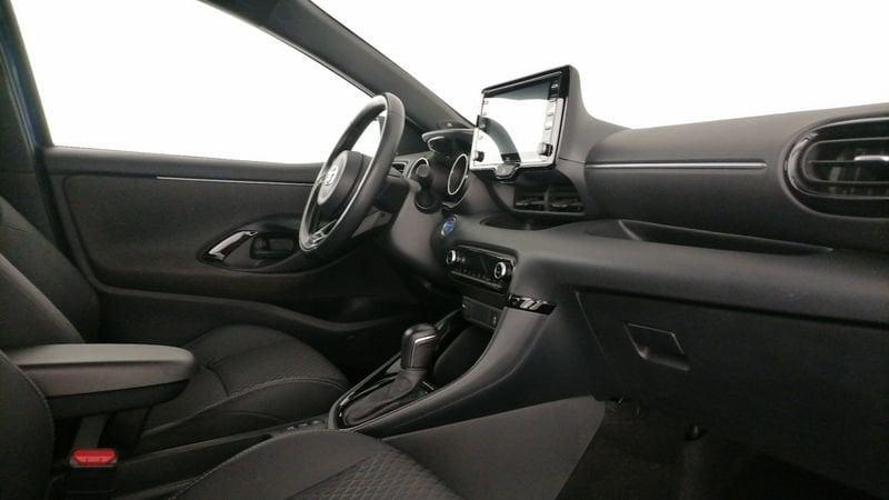 Toyota Yaris 1.5h Style