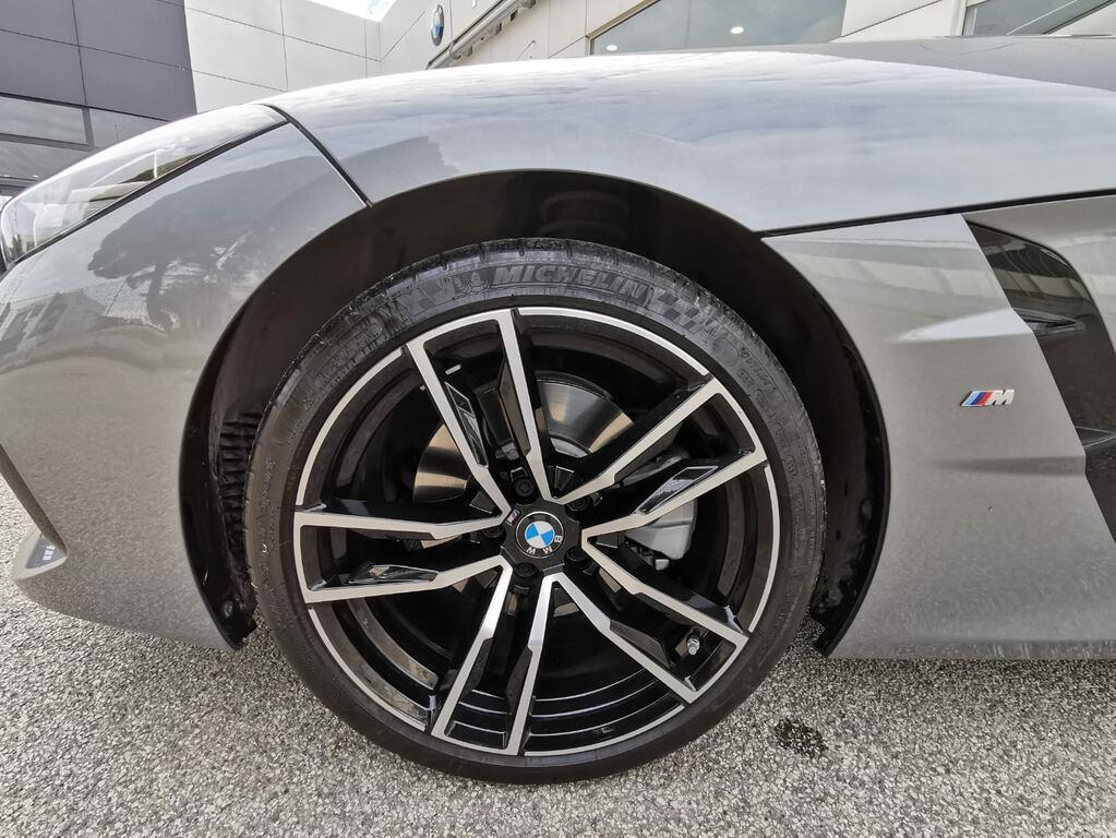 BMW Z4 20 i Msport sDrive Steptronic