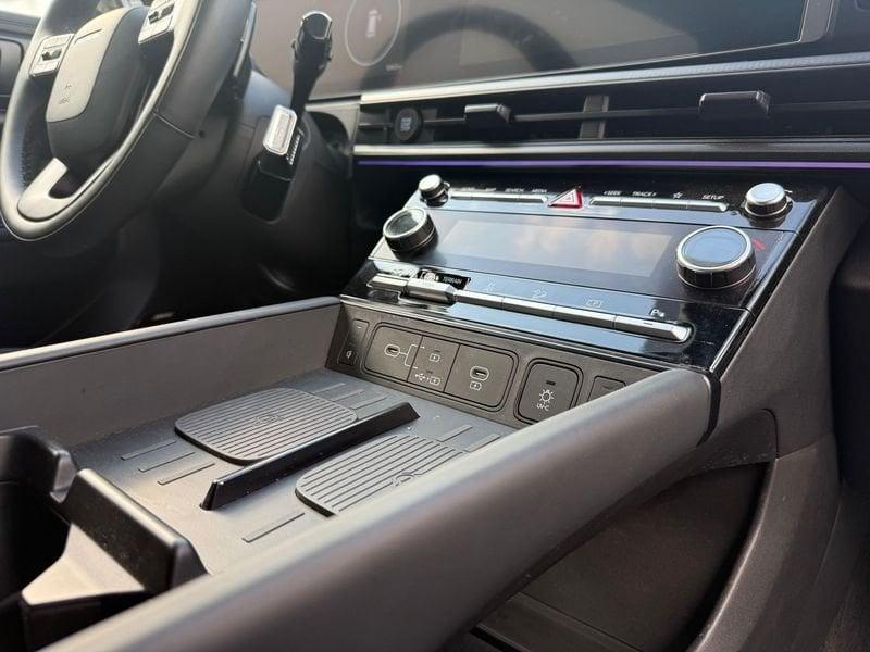 Hyundai Santa Fe PHEV 1.6 T-GDI PHEV 4WD A/T 7posti Xclass