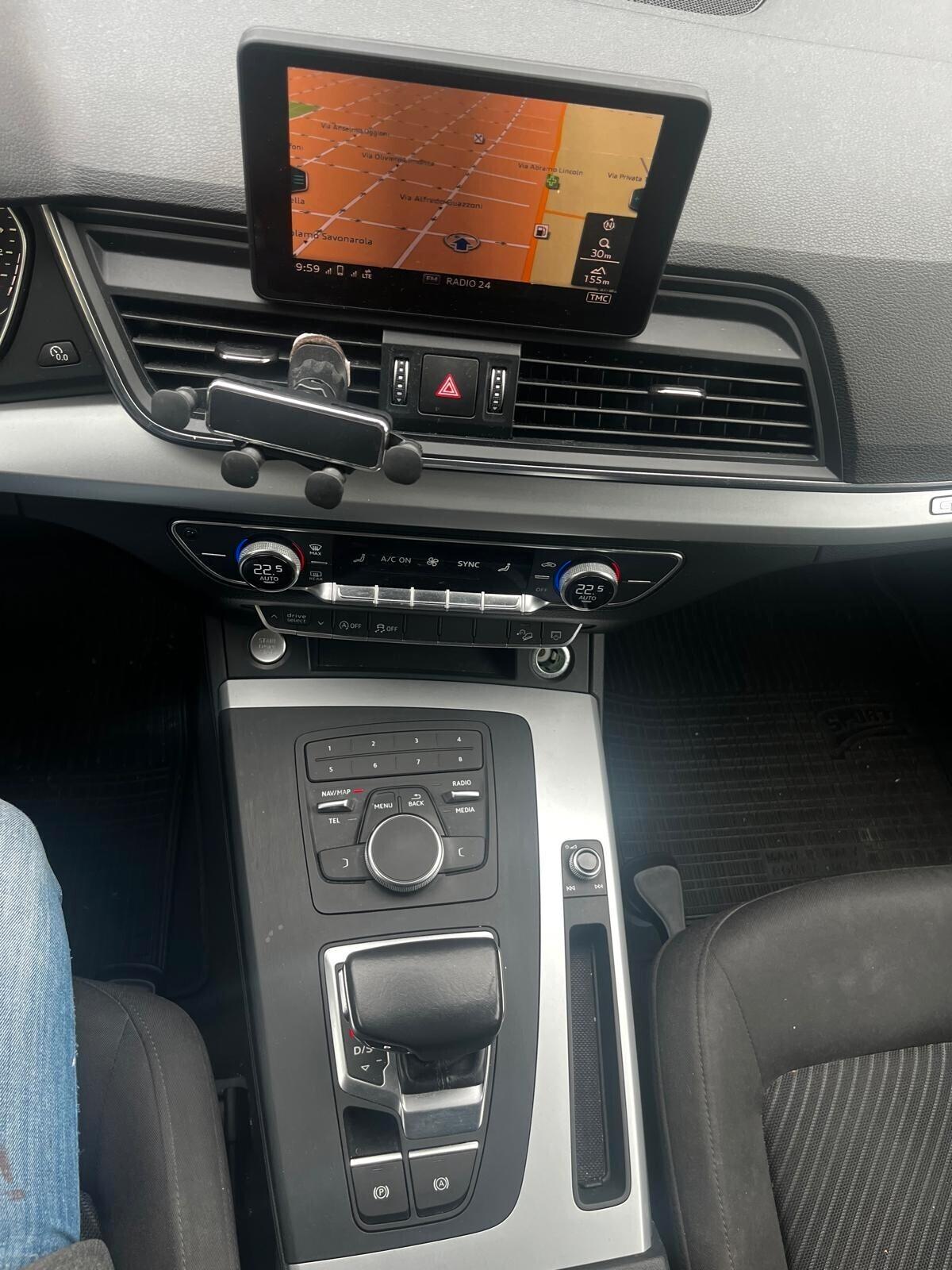 Audi Q5 2.0 TDI 190 CV quattro S tronic Business Sport - 2019
