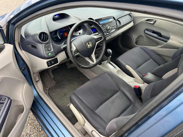 HONDA Insight 1.3 Executive i-Pilot