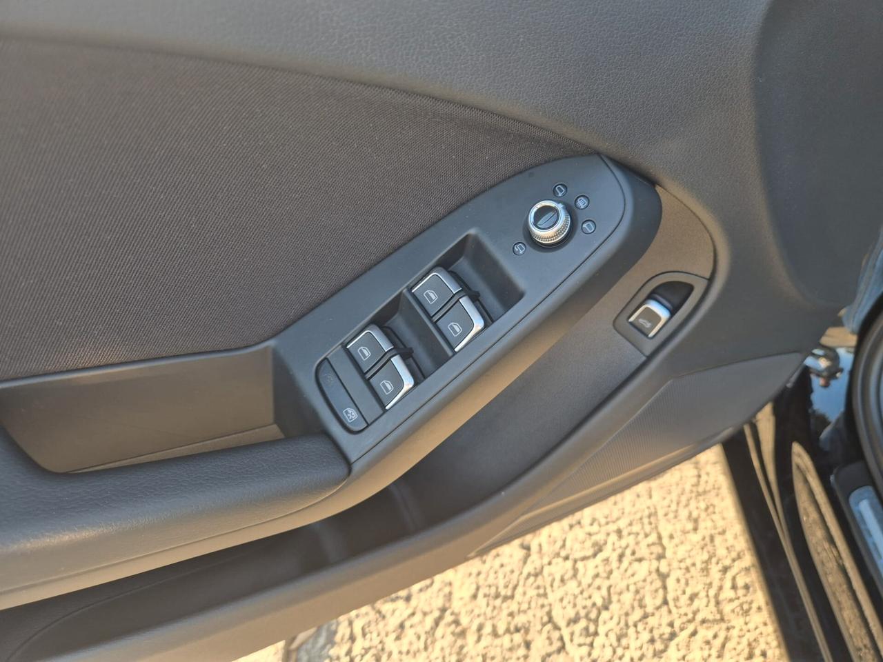 Audi A4 2.0 TDI 120 CV Business