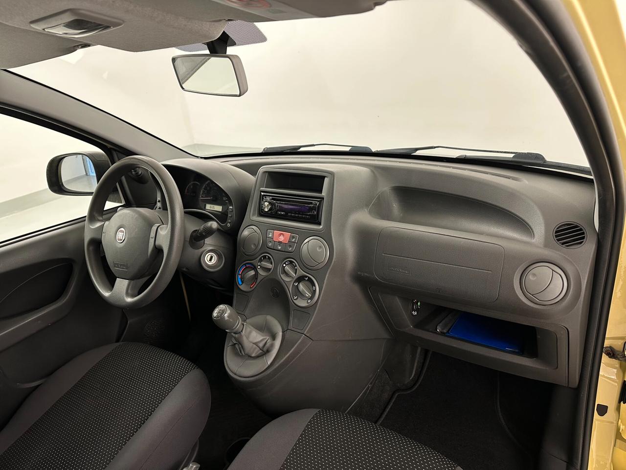 Fiat Panda 1.1 Active