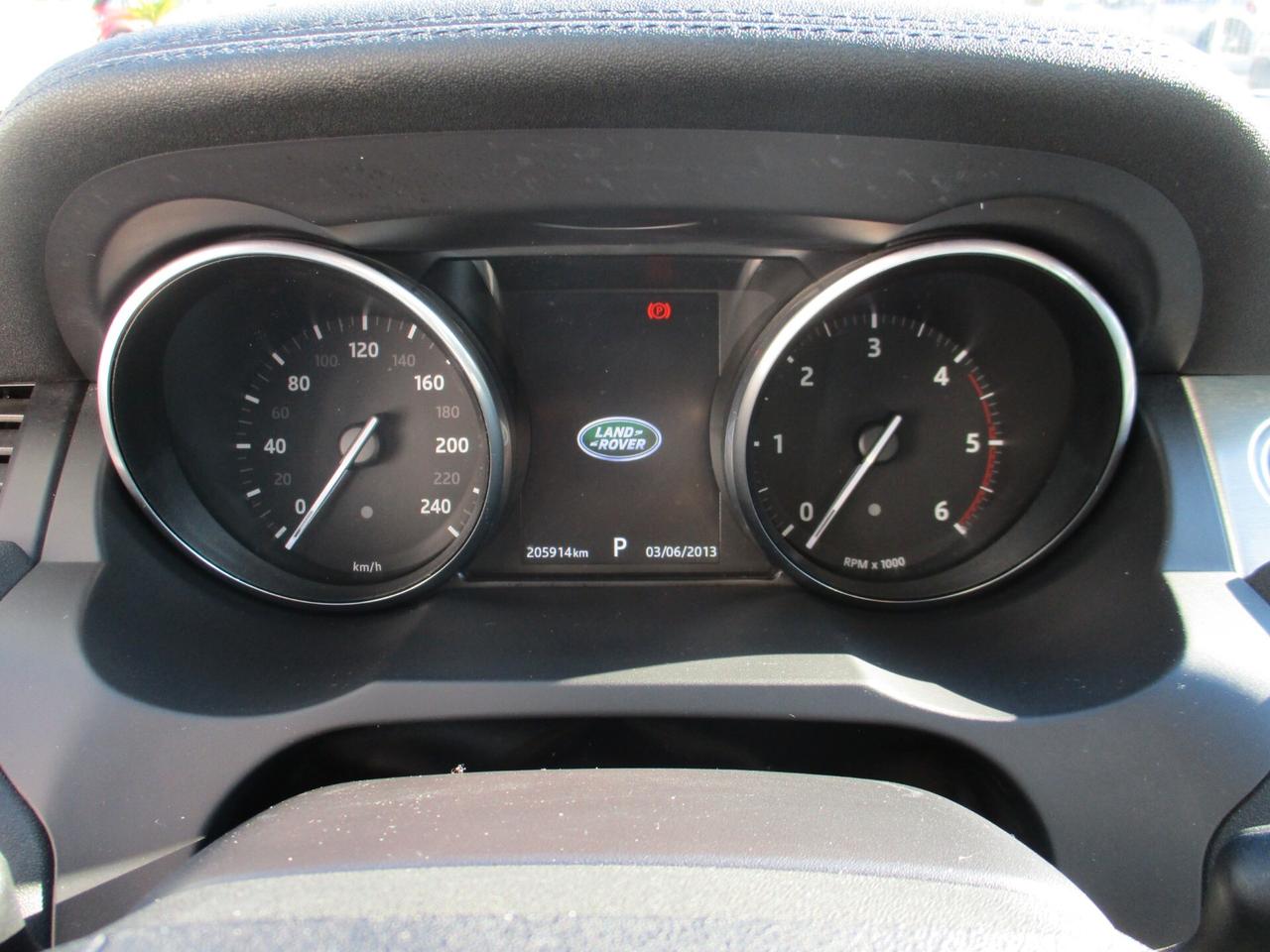 Land Rover Range Evoque 2.0 TD4 180 CV 5p. SE Dynamic