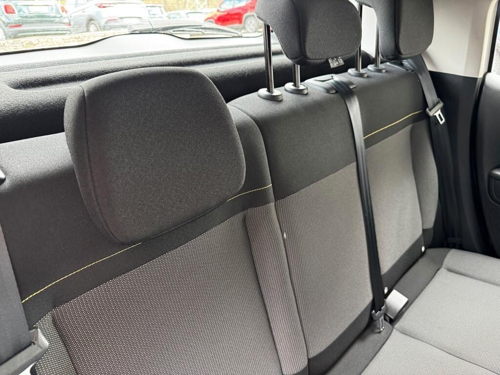 Citroen C3 BlueHDi 100 S&S Feel Pack