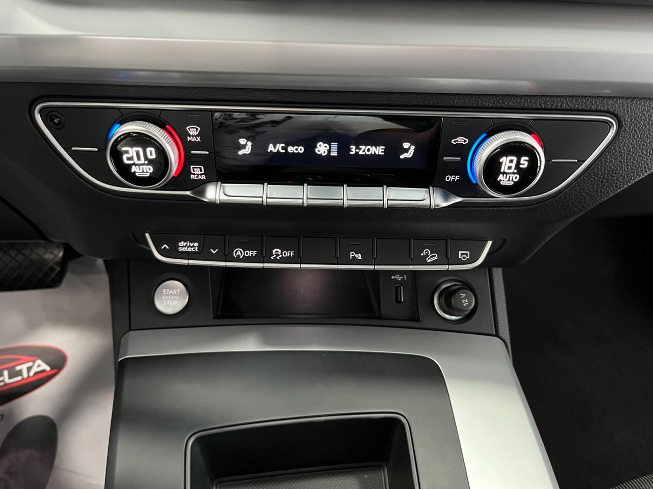 Audi Q5 SPB 40 TDI quattro S tronic line plus 204 CV