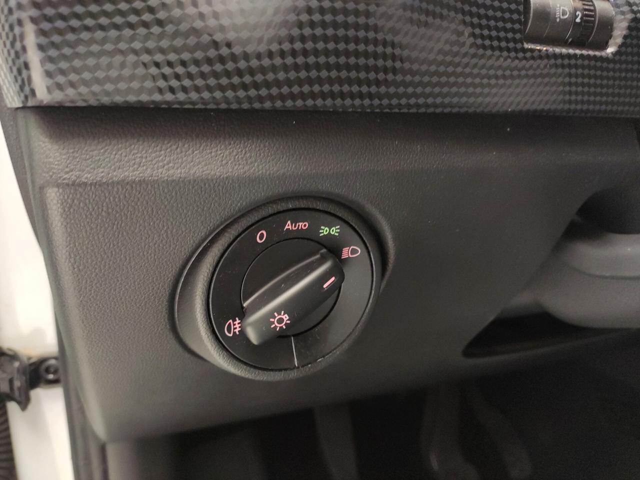 Volkswagen up! 1.0 5p. eco move BlueMotion Technology