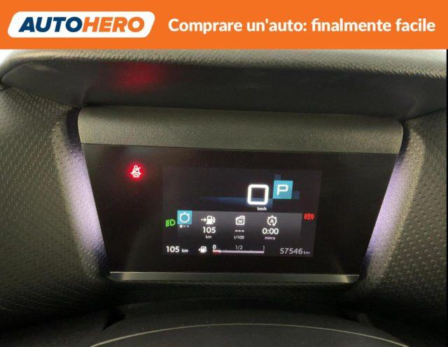 CITROEN C4 BlueHDi 130 S&S EAT8 Shine