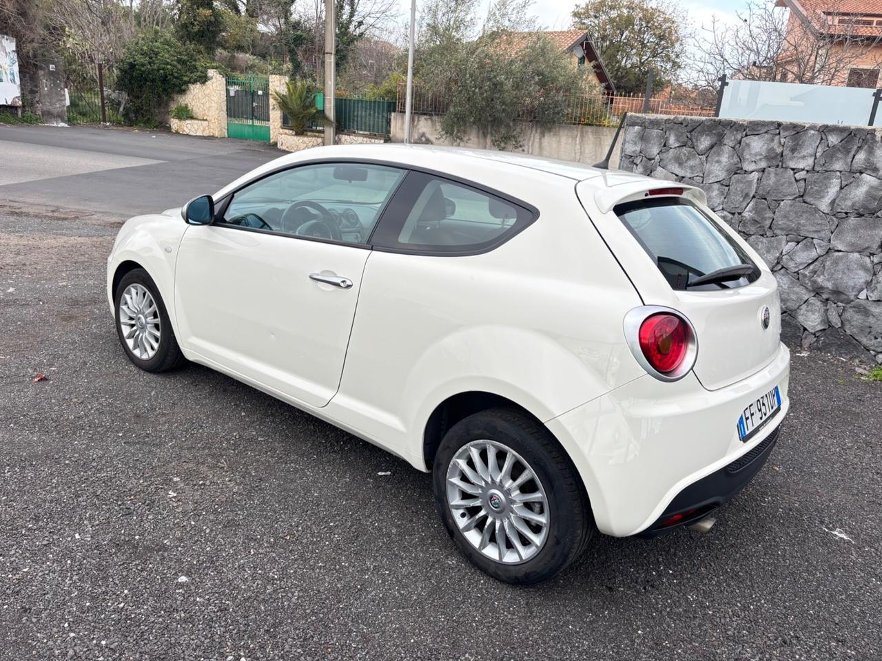 Alfa Romeo MiTo 1.3 JTDm 95 CV S&S