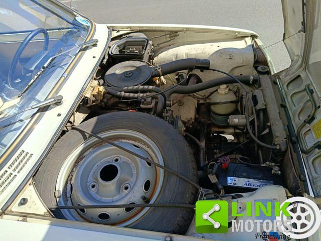 RENAULT R 5 21MILA KM ORIGINALI