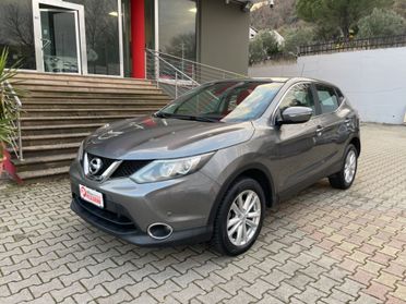 Nissan Qashqai 1.6 dCi DPF Acenta