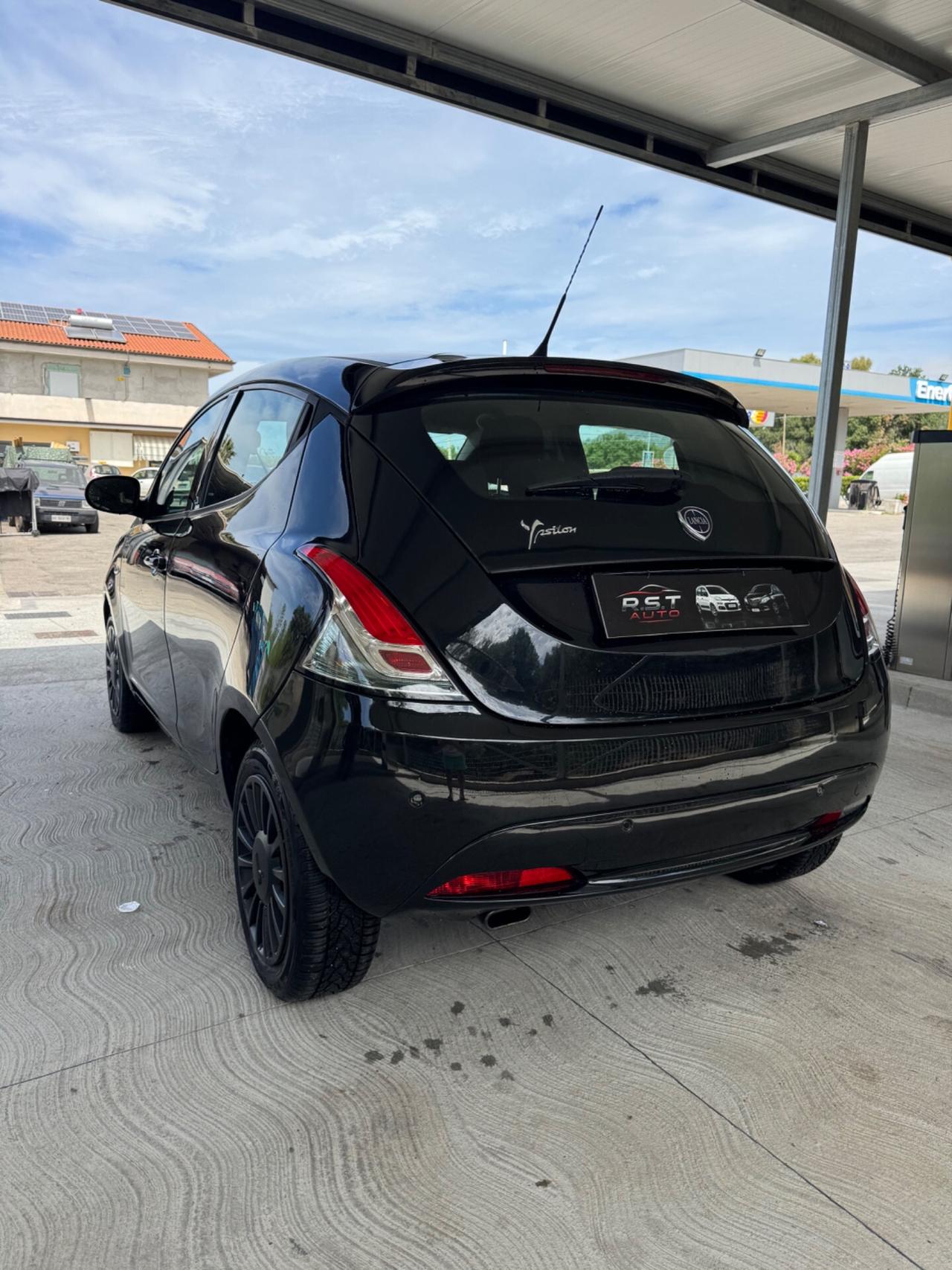 Lancia Ypsilon 1.2 69 CV GPL - Anno 2019