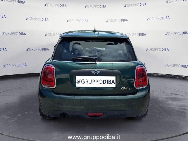 MINI Mini 3 porte Mini 2014 Diesel Mini 1.5 One D Business XL 3p
