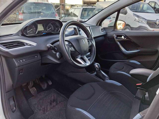 PEUGEOT 208 1.2 VTI UNICA PROPRIETARIA