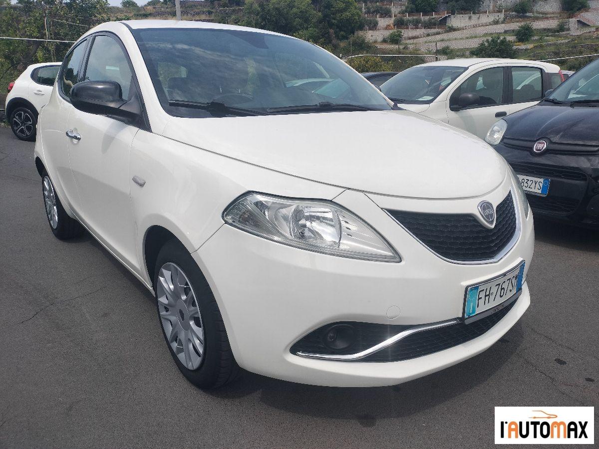 LANCIA - Ypsilon 1.3 mjt Gold s&s 95cv