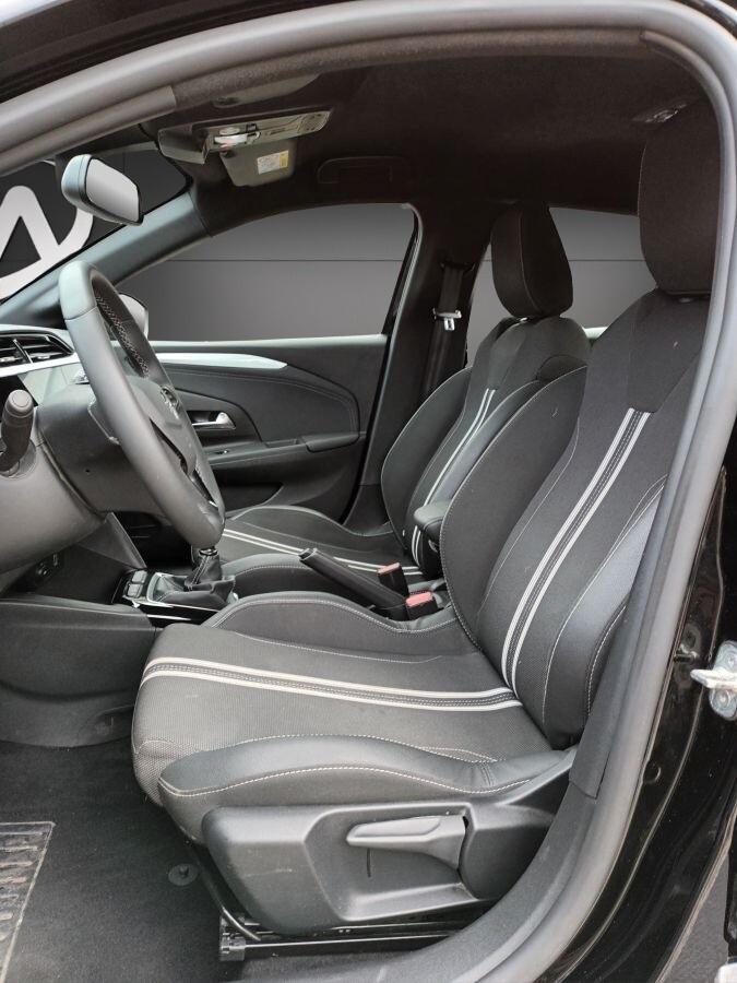 Opel Corsa 1.2 GS
