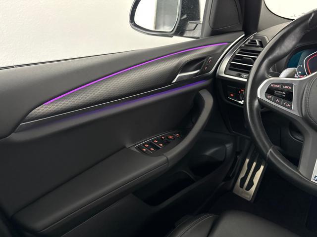 BMW X3 xDrive20d 48V