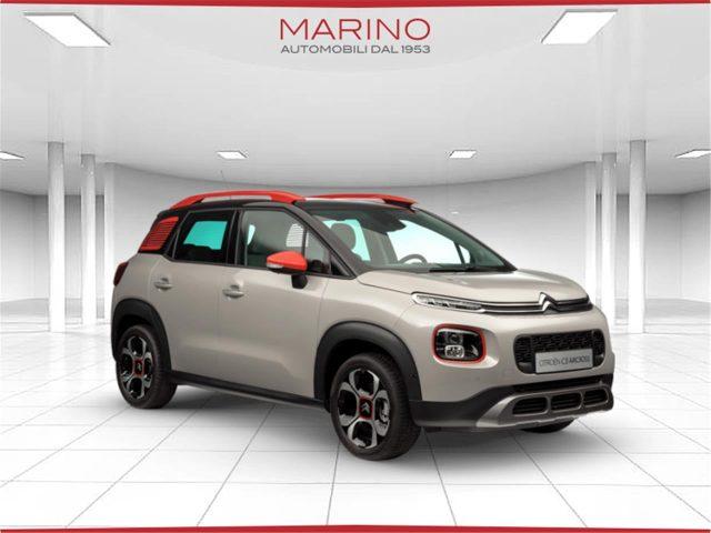 CITROEN C3 Aircross 1ª s. BlueHDi 110 S&S Shine Pack