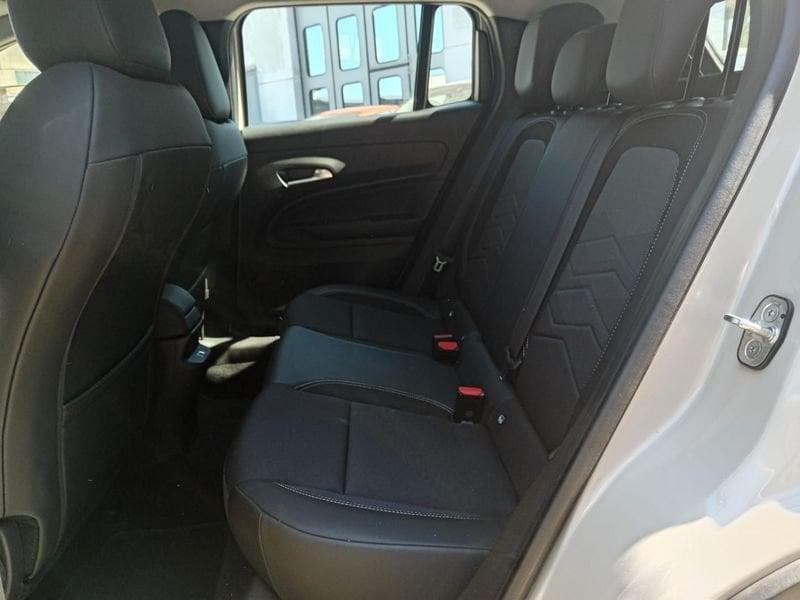 Jeep Avenger 1.2 Turbo Altitude