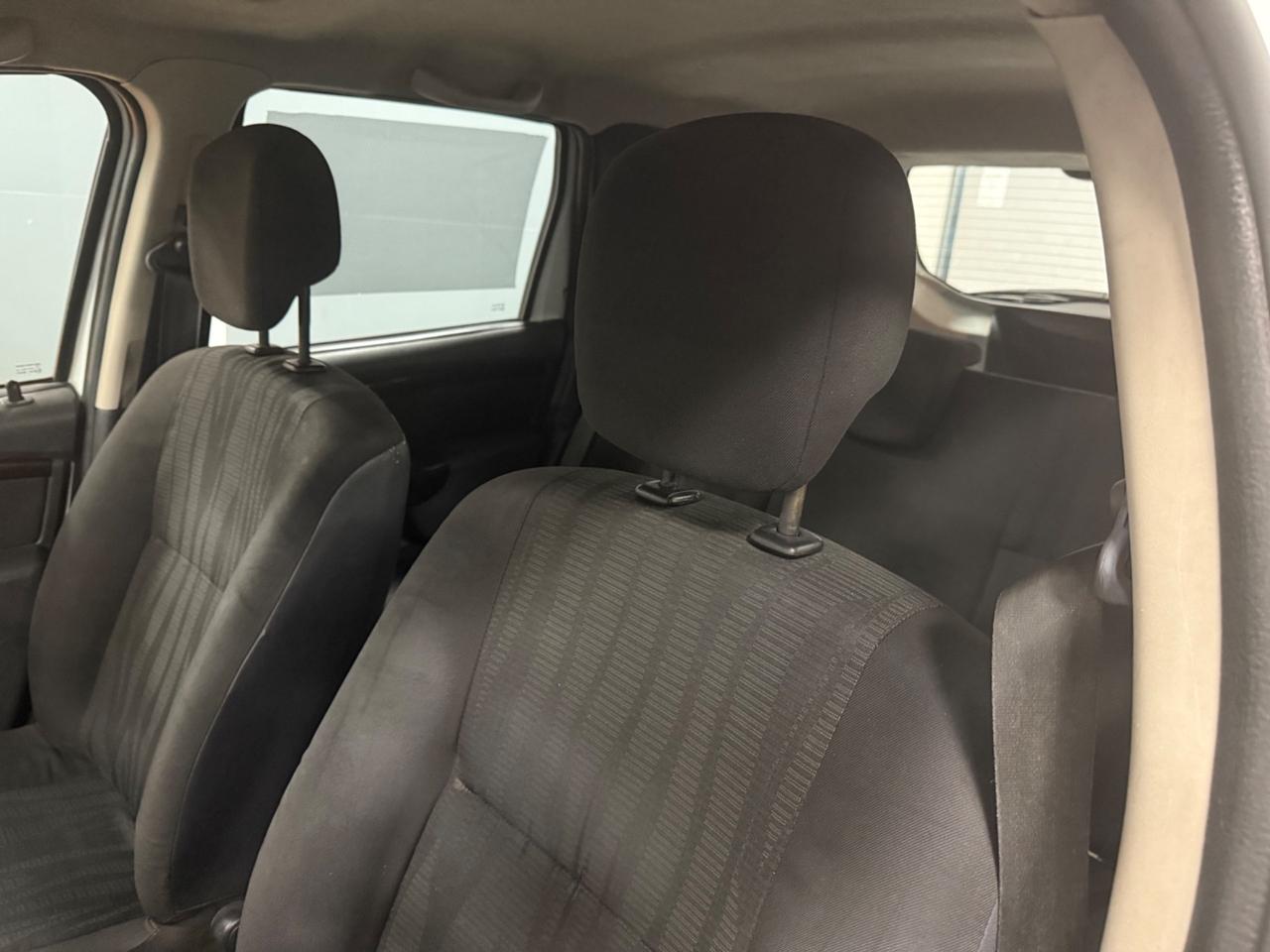 Dacia Duster 1.5 dCi 110CV 4x2 Lauréate