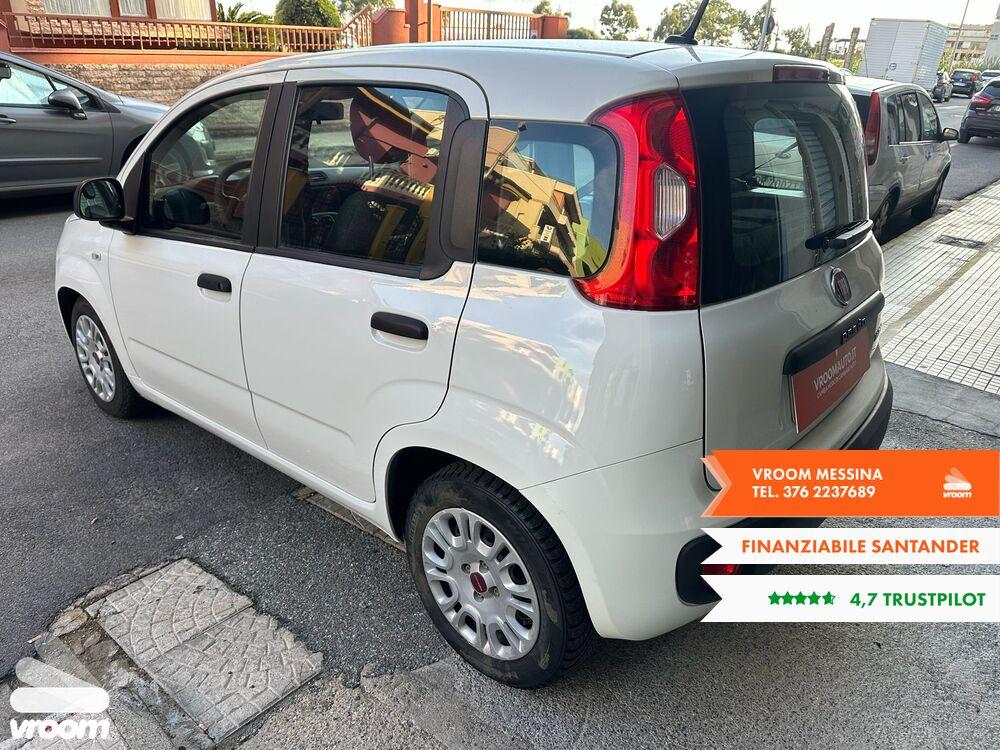 FIAT Panda 3ª serie Panda 1.0 FireFly S&S Hybrid