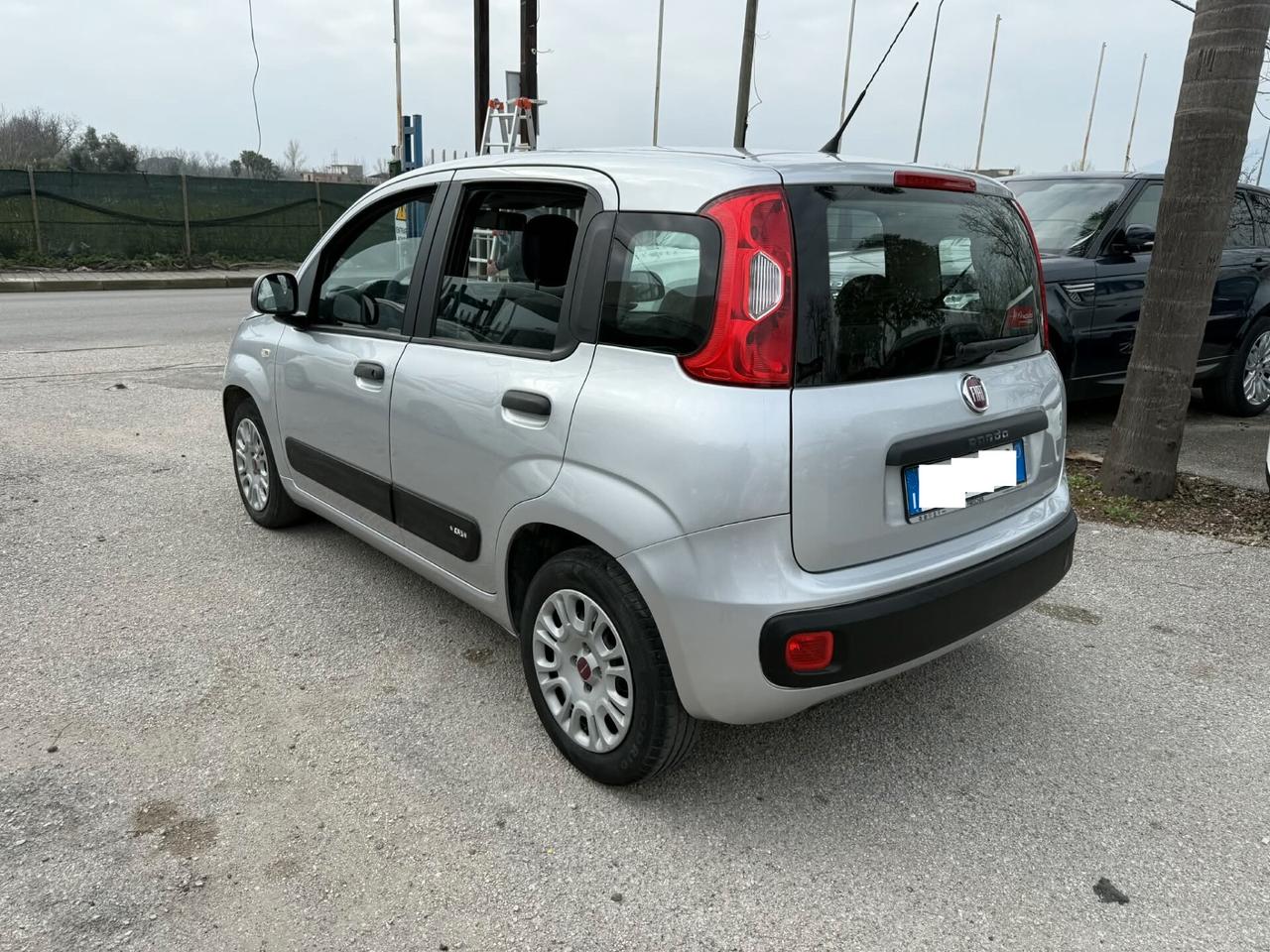 Fiat Panda 1.3 MJT 95 CV S&S - 2017