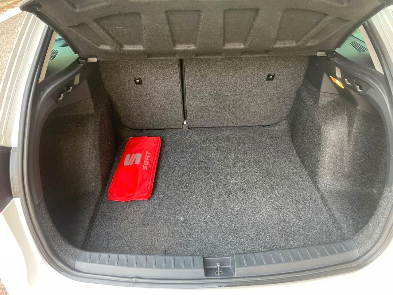 SEAT IBIZA ST 1.6 TDI 90CV