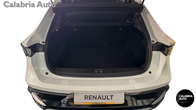 RENAULT Rafale Full Hybrid E-Tech 200 CV Techno