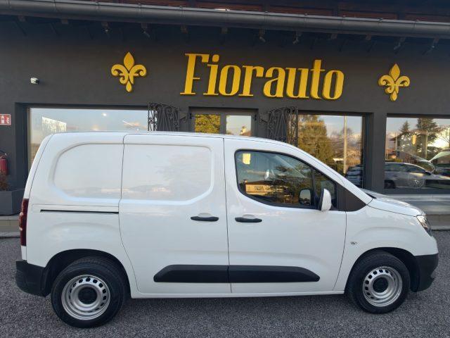 FIAT Doblo 1.5D100CVPC 3posti, cinghia fatta OPELCOMBO