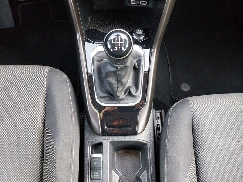 Volkswagen T-Roc T-Roc 1.0 tsi Style 115cv