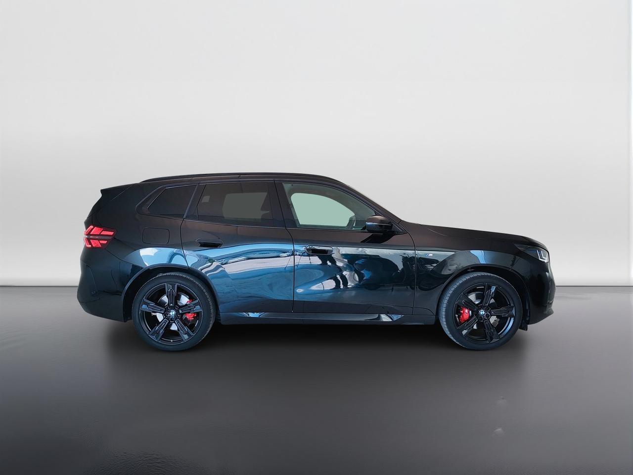 BMW X3 G45 2024 - X3 xdrive20d MSport Pro auto