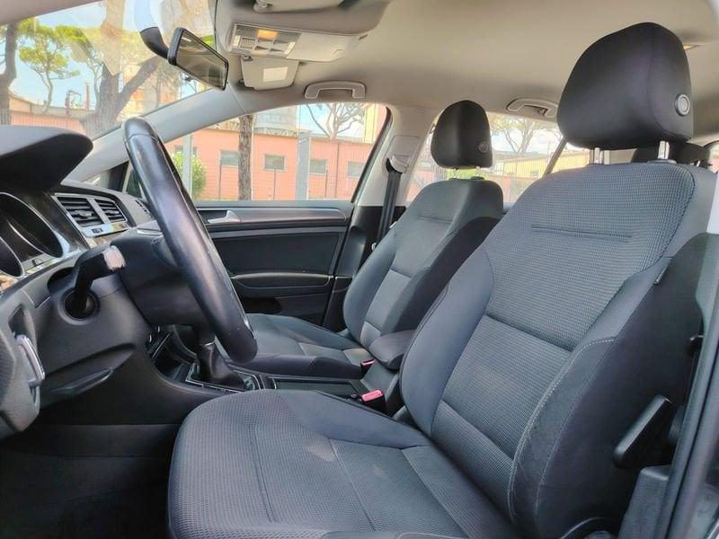 Volkswagen Golf Golf 1.6 TDI 115 CV 5p. Business BlueMotion Technology (IVA ESPOSTA)