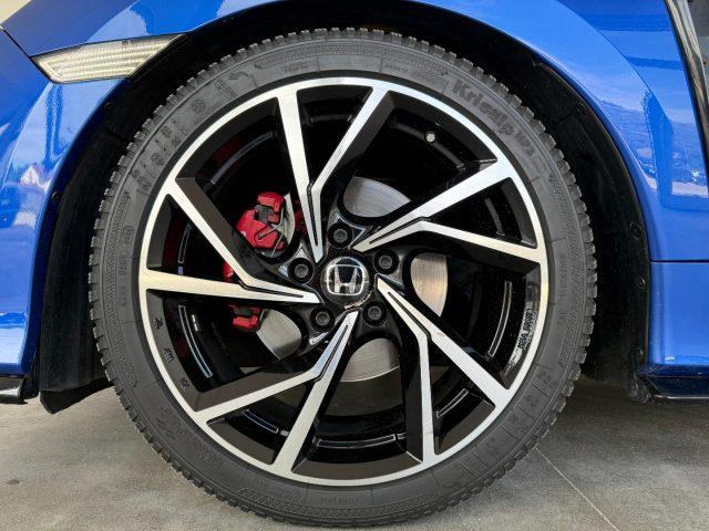 HONDA Civic 1.5T 5 porte Sport+ TETTO/SEDILI RISC.