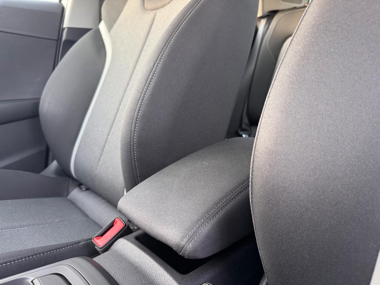 Audi Q2 1.6 TDI Design