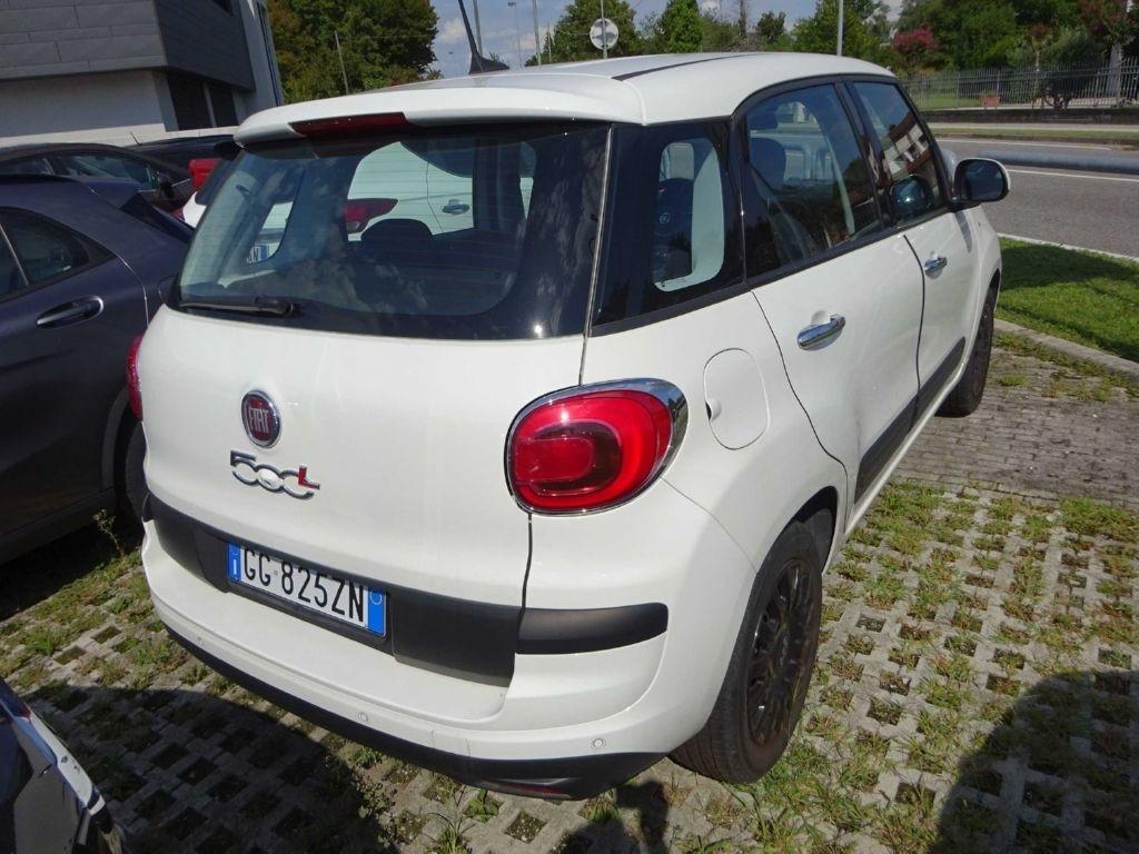 Fiat 500L Pro 1.6 MJT 120CV Mirror 4 posti (N1)