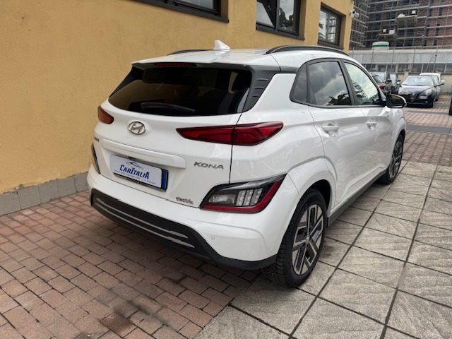 HYUNDAI Kona EV 64 kWh XClass