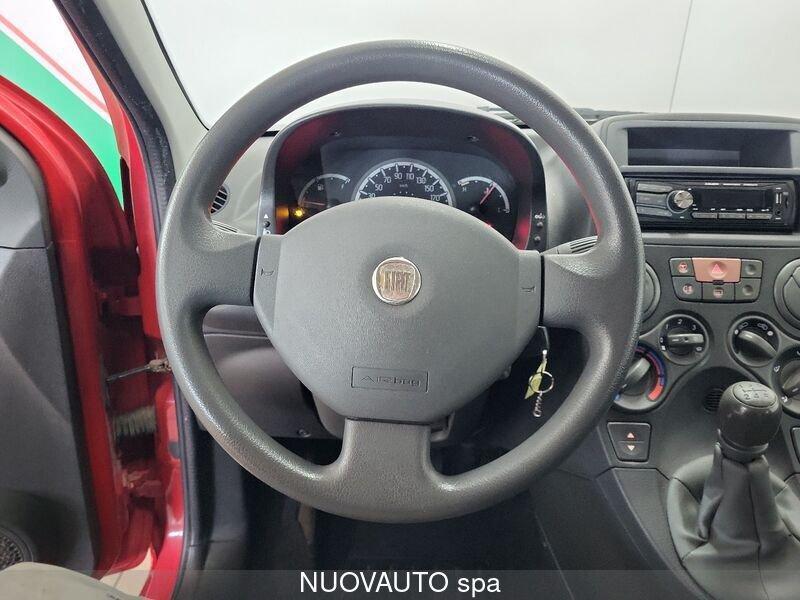 FIAT Panda Panda 1.2 Emotion