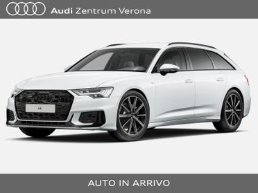 Avant 40TDI 204CV quattro S tronic S line Edition