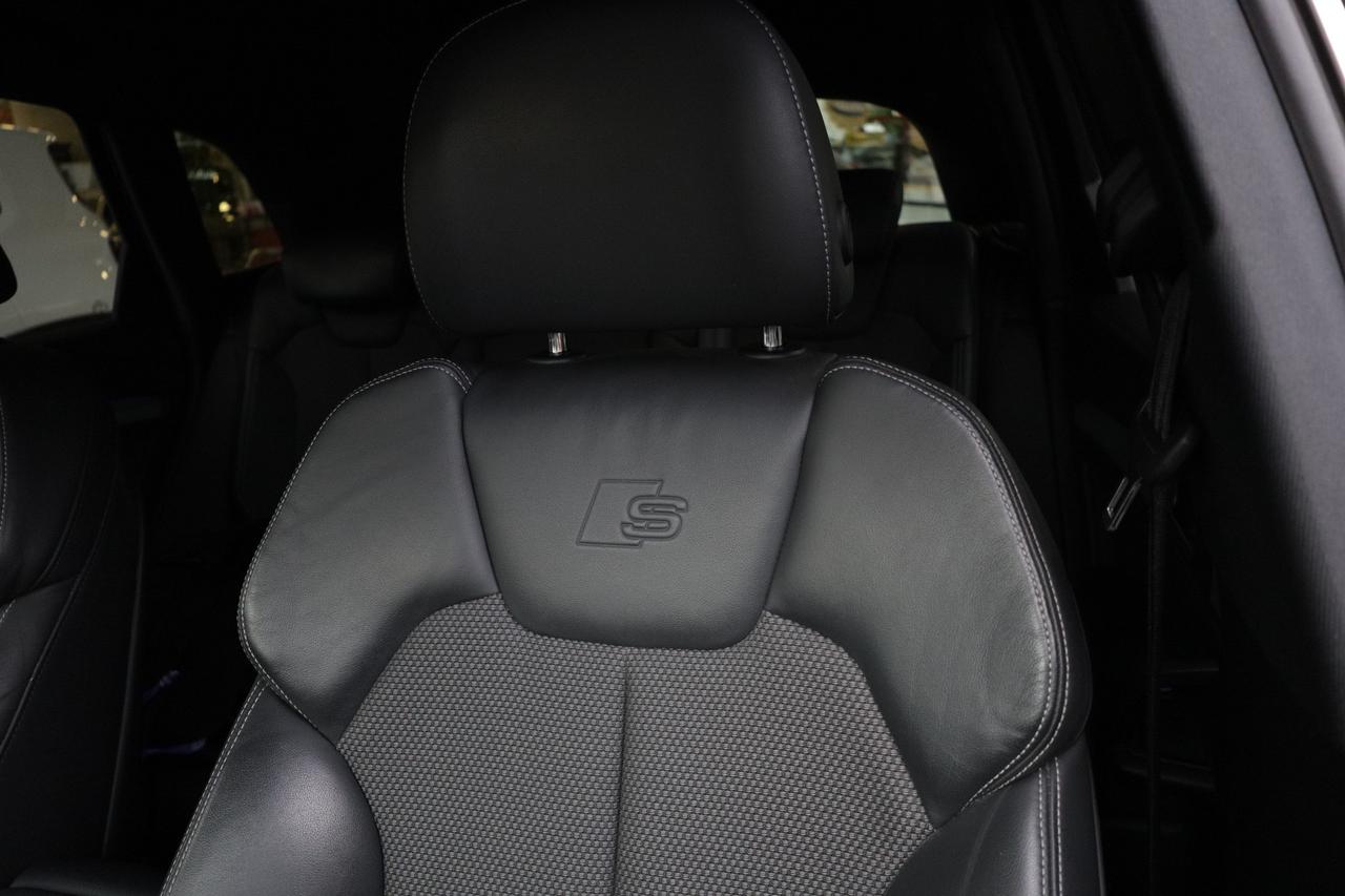Audi Q5 2.0 TDI 190 CV quattro S tronic line plus
