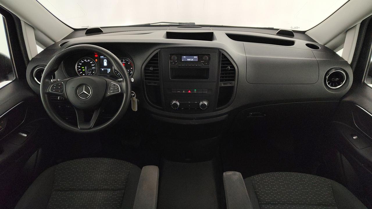 Mercedes-Benz Vito III - vito 114 cdi long auto my20