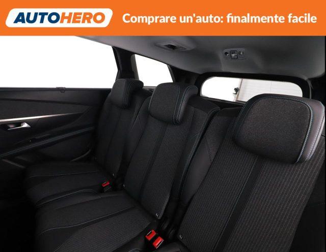 PEUGEOT 5008 BlueHDi 130 S&S EAT8 Allure Pack