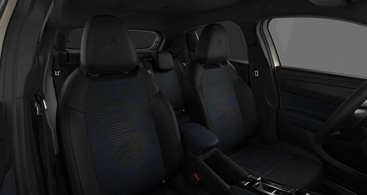 ALFA ROMEO Junior Junior 1.2 145 CV Hybrid eDCT...