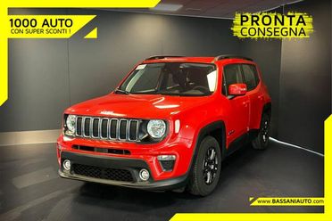 JEEP Renegade 1.0 T3 Longitude